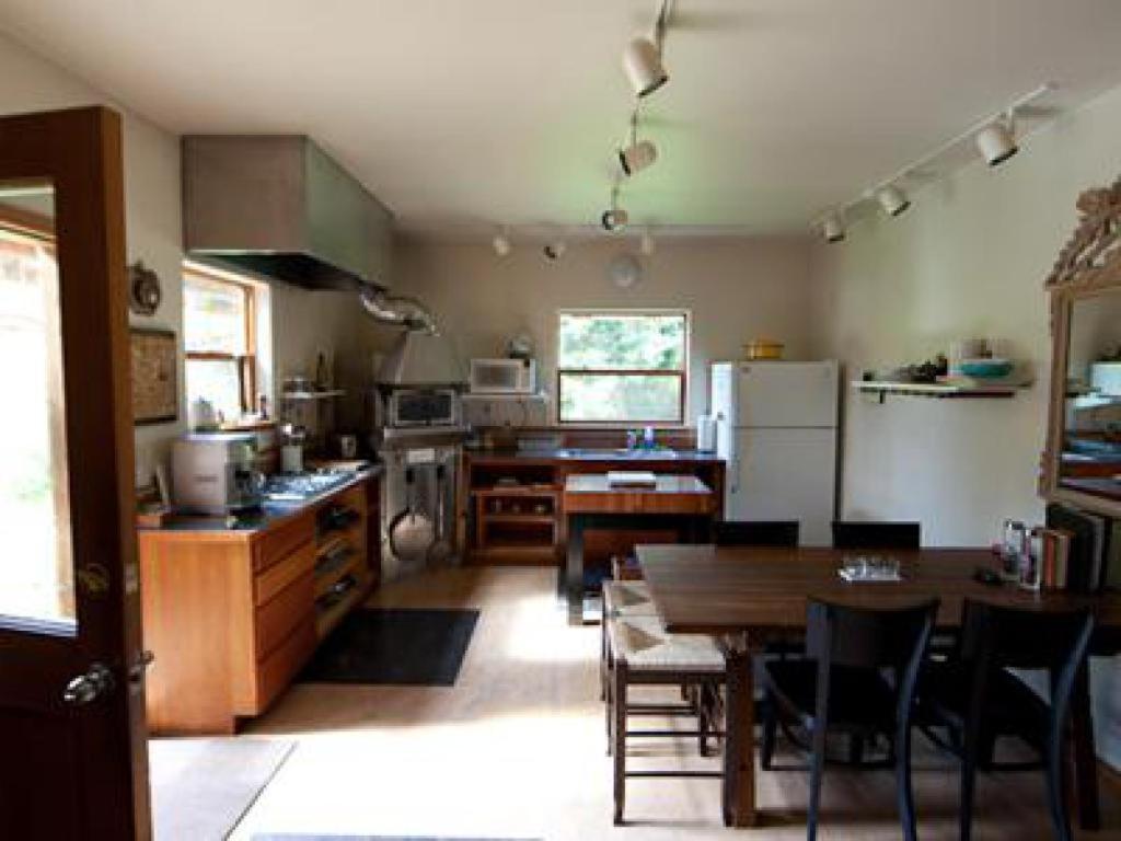Nettles Farm Hotel Lummi Island Ngoại thất bức ảnh
