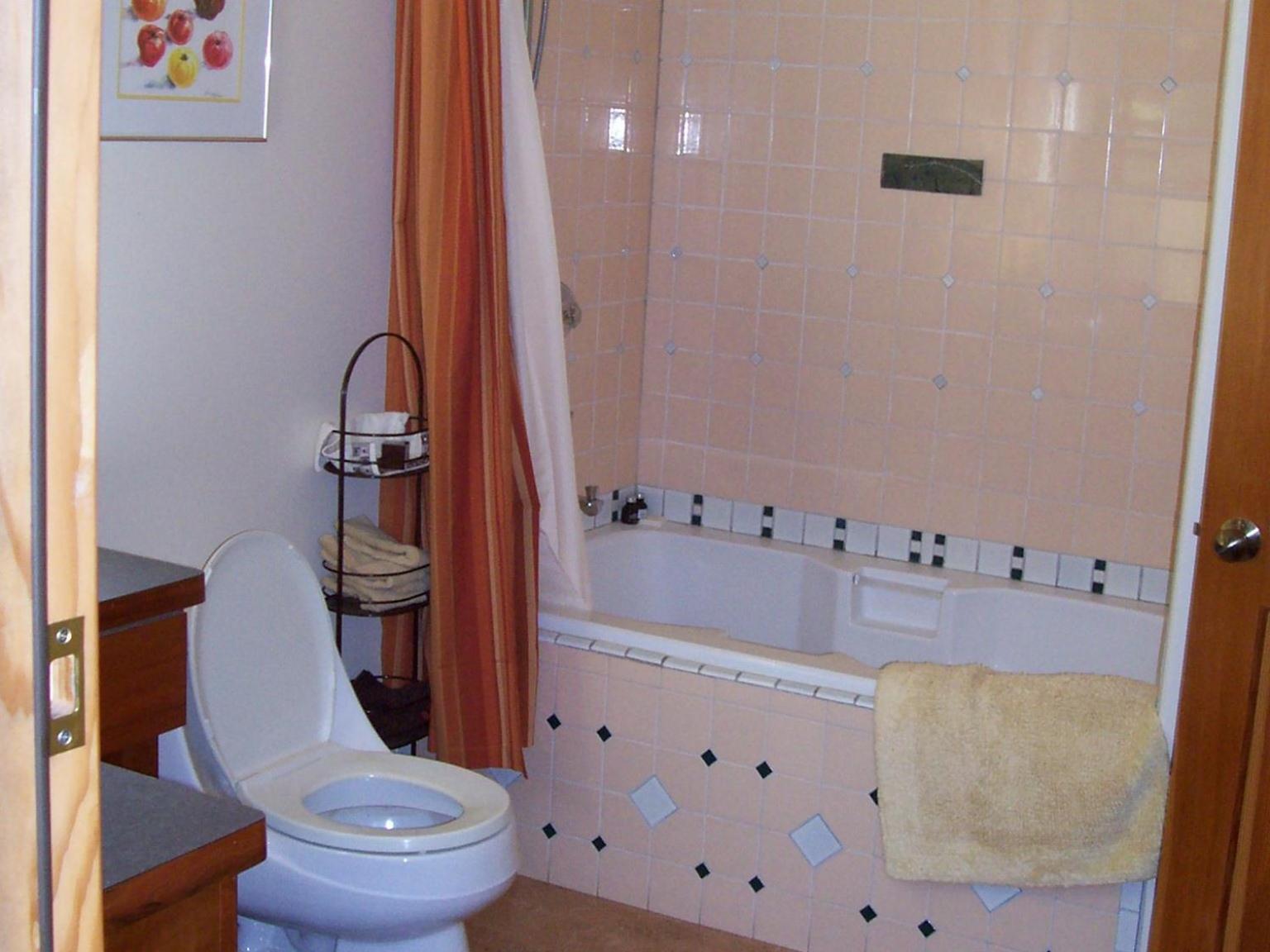 Nettles Farm Hotel Lummi Island Ngoại thất bức ảnh